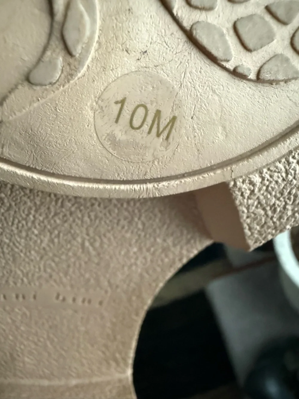 GIANNI BINI boot - Picture 5 of 5